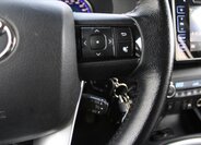 Toyota Hilux Pick-up 2,4 l 110 kw
