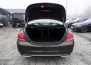 Mercedes-Benz Třídy C 11