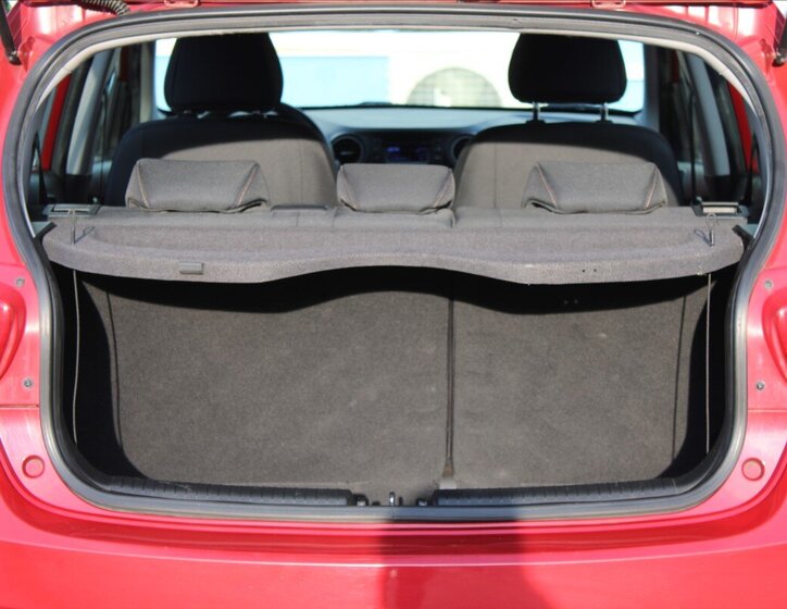 Hyundai i10 Hatchback 998,0 48 kw