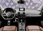 Audi A3 Sedan / Limuzína 2,0 l 135 kw