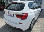 BMW X3 5