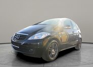 Mercedes-Benz Třídy A MPV 2,0 l 80 kw