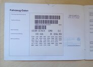 Škoda Octavia Kombi 1,9 l 81 kw