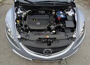 Mazda 6 Hatchback 1,8 l 88 kw