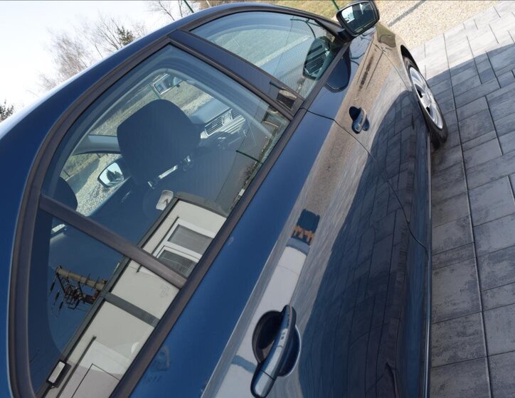 Seat Toledo Sedan / Limuzína 1,2 l 63 kw