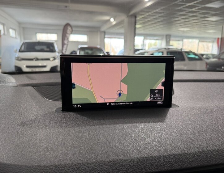 Audi Q7 SUV 3,0 l 200 kw