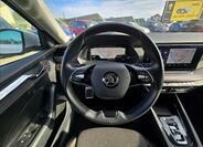 Škoda Octavia Kombi 1,9 l 147 kw