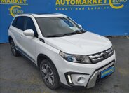 Suzuki Vitara SUV / Terénní 1,6 l 88 kw