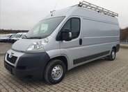 Peugeot Boxer Ostatní 3,0 l 130 kw