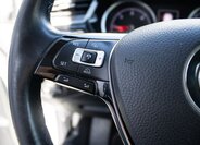 Volkswagen Touran MPV 2,0 l 110 kw