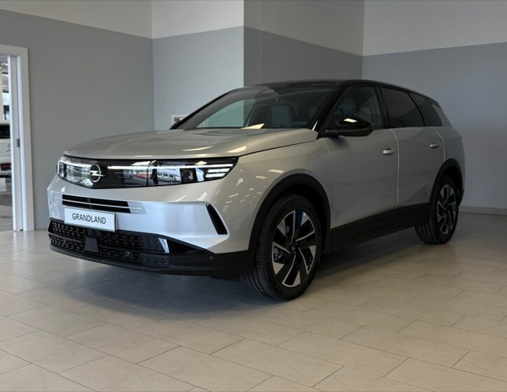 Opel Grandland 3