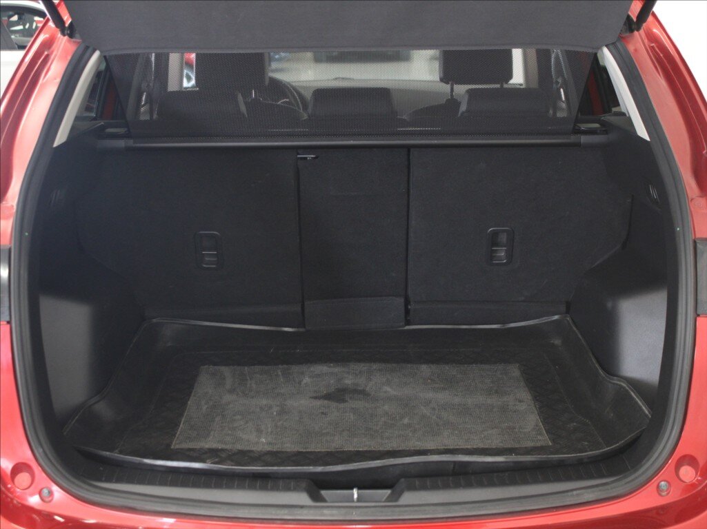 Mazda CX-5 SUV / Terénní 2,2 l 129 kw