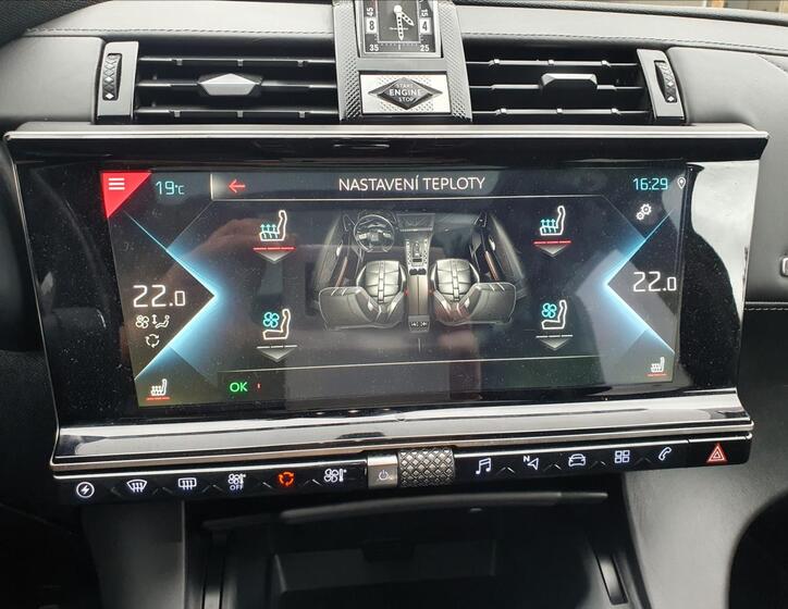 DS Automobiles DS7 Crossback 28