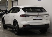 MG HS SUV 1,5 l 200 kw