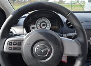 Mazda 2 Hatchback 1,3 l 55 kw
