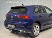 Volkswagen Golf Hatchback 1,4 l 180 kw