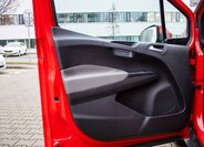 Ford Tourneo Courier MPV 998,0 74 kw