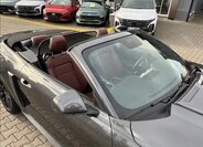 Ford Mustang Kabriolet 5,0 l 310 kw