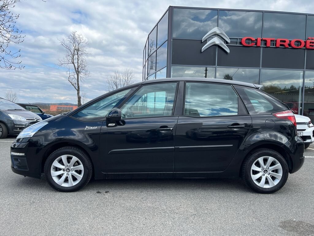 Citroën C4 Picasso
