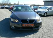 BMW Řada 3 Kupé 2,0 l 130 kw