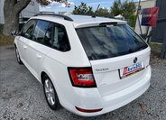 Škoda Fabia Kombi 999,0 70 kw
