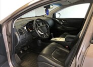 Nissan Murano 9