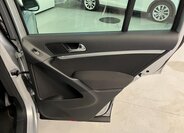 Volkswagen Tiguan SUV 2,0 l 103 kw