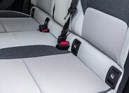 Nissan Micra Hatchback 0,0 110 kw