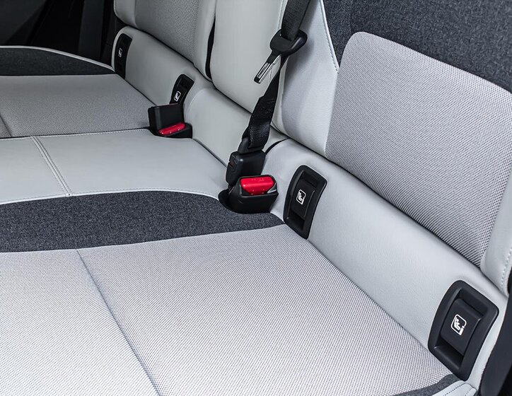 Nissan Micra Hatchback 0,0 110 kw