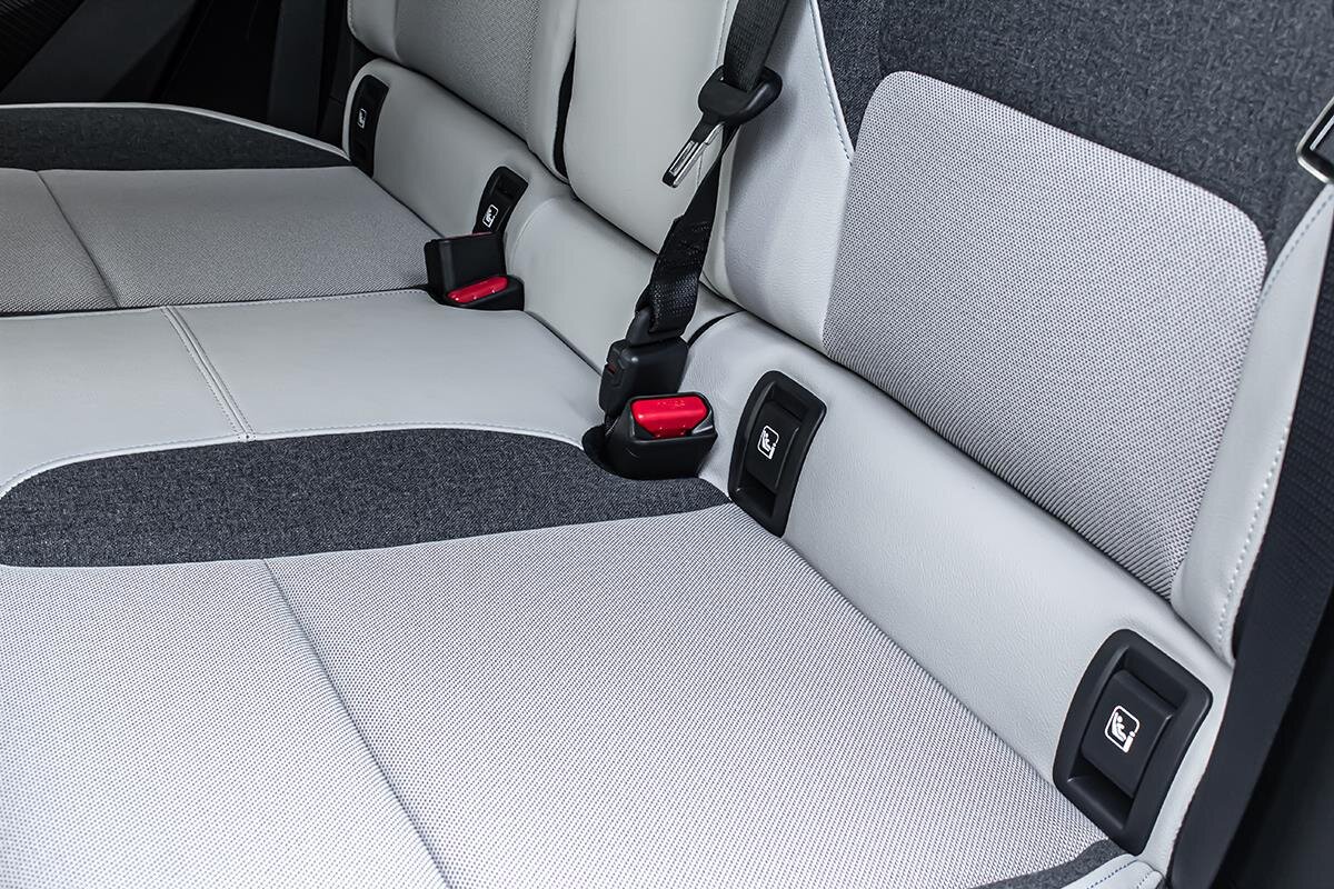 Nissan Micra Hatchback 0,0 110 kw