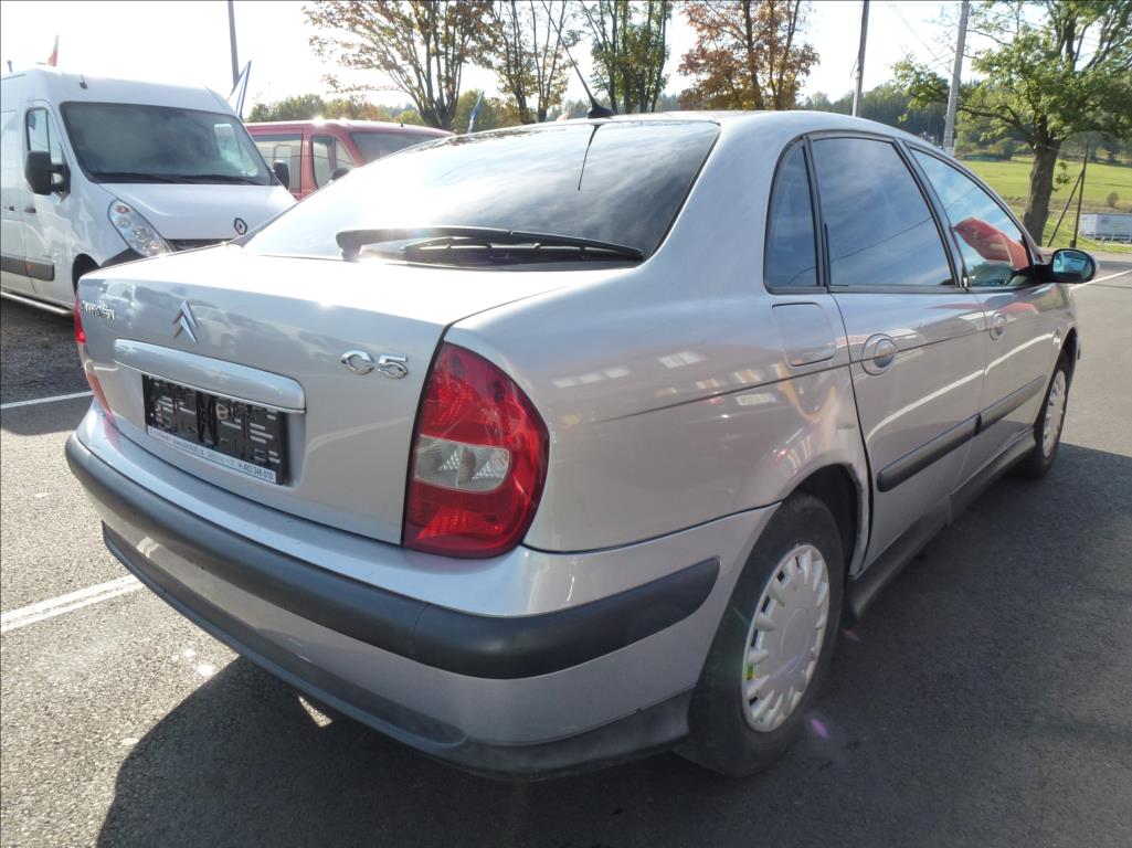 Citroën C5