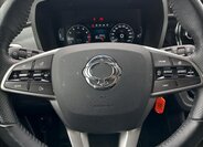 SsangYong Korando Kombi 1,5 l 120 kw