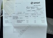 Smart Fortwo Kupé 698,0 45 kw