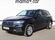 Volkswagen Touareg SUV / Terénní 3,0 l 170 kw