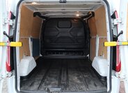 Ford Transit Custom VAN-Minibus 2,0 l 77 kw