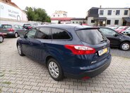 Ford Focus 4