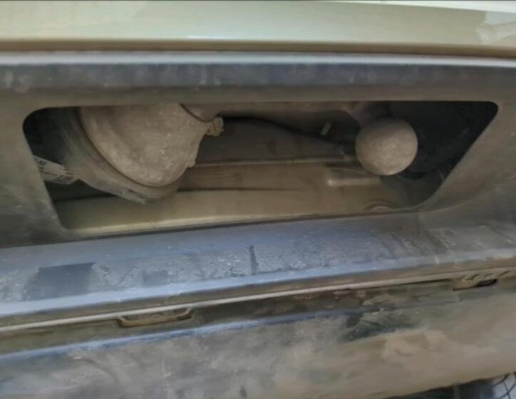 Škoda Superb Kombi 2,0 l 110 kw