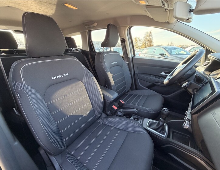 Dacia Duster 37