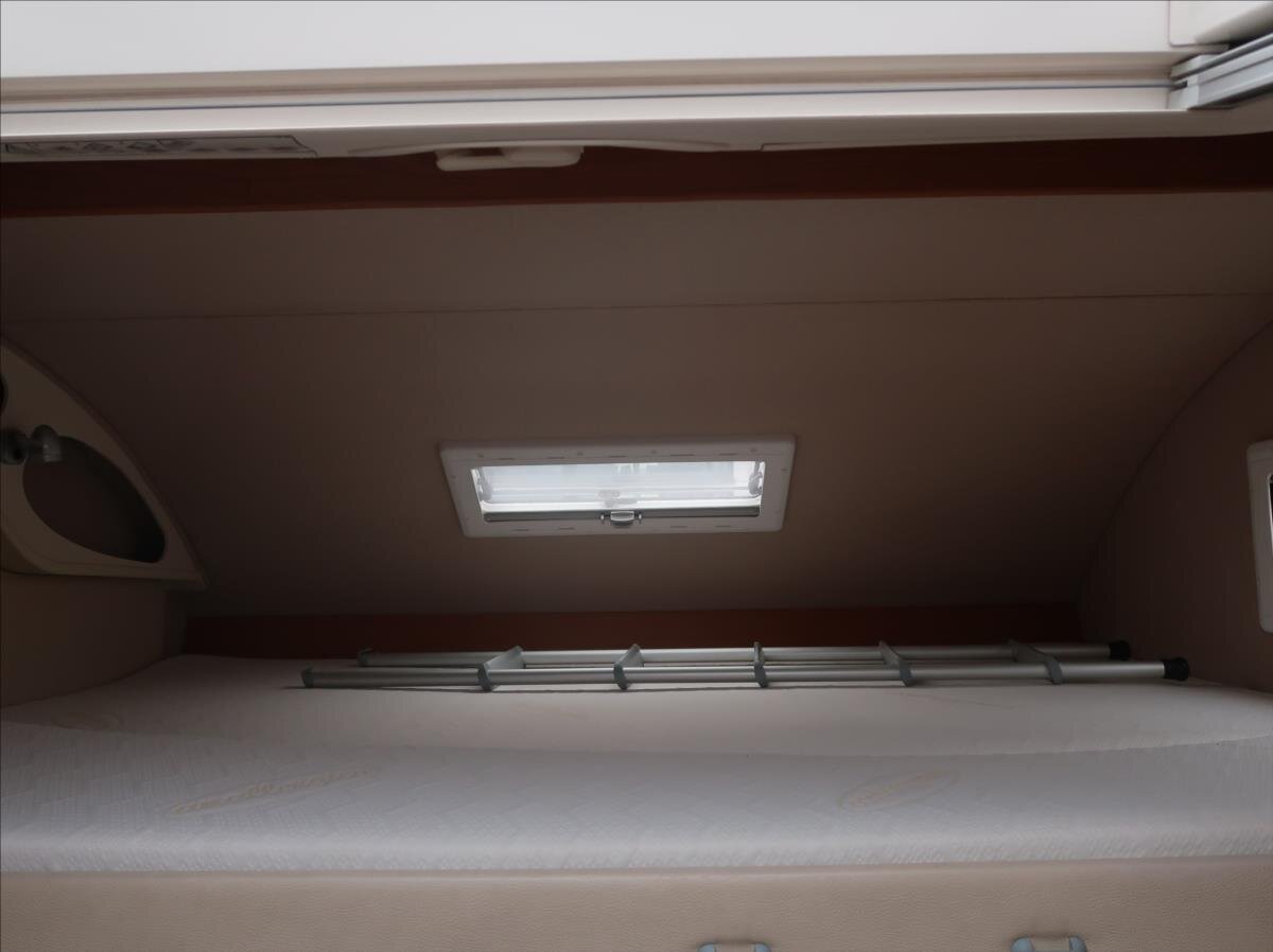 Fiat Ducato Ostatní 2,3 l 96 kw