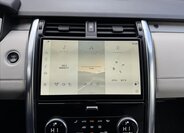 Land Rover Discovery SUV 3,0 l 221 kw