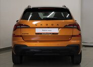 Škoda Kamiq 4