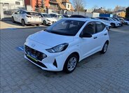 Hyundai i10 Hatchback 998,0 49 kw