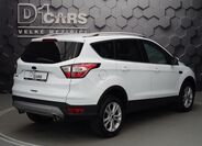Ford Kuga 5