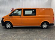 Volkswagen Transporter Ostatní 2,0 l 75 kw