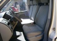 Volkswagen Transporter 10