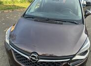 Opel Zafira 18
