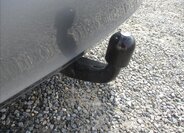 Škoda Fabia Kombi 1,2 l 63 kw