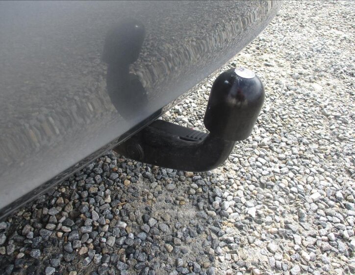 Škoda Fabia Kombi 1,2 l 63 kw