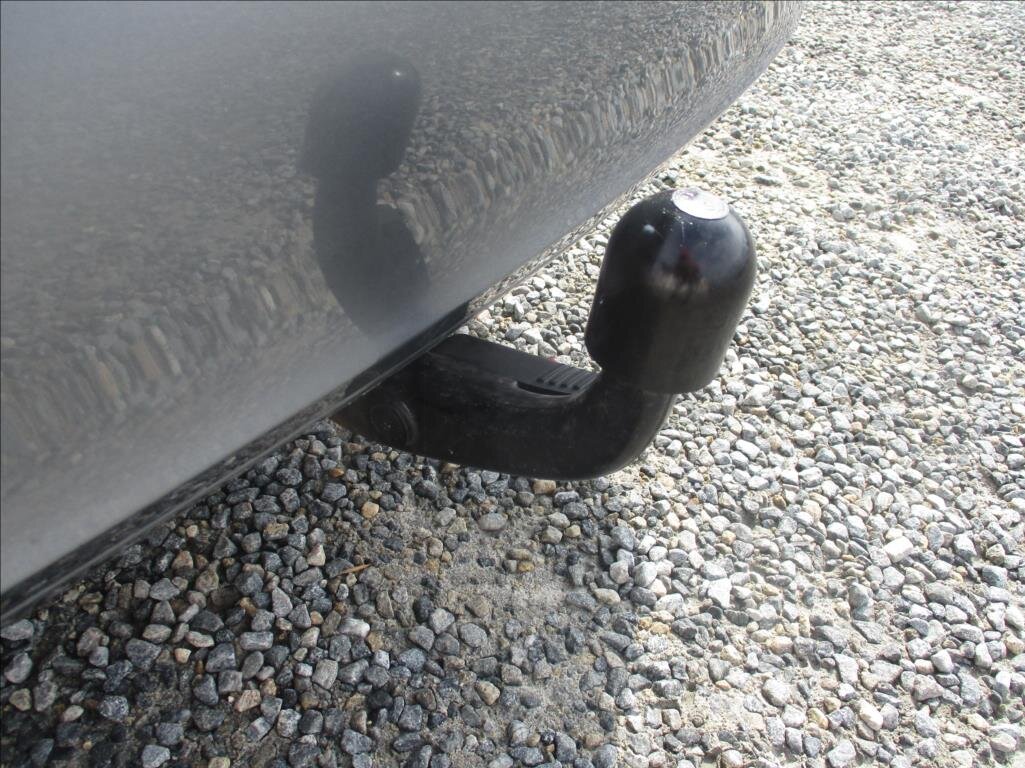 Škoda Fabia Kombi 1,2 l 63 kw