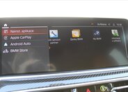 BMW X5 SUV / Terénní 4,4 l 390 kw